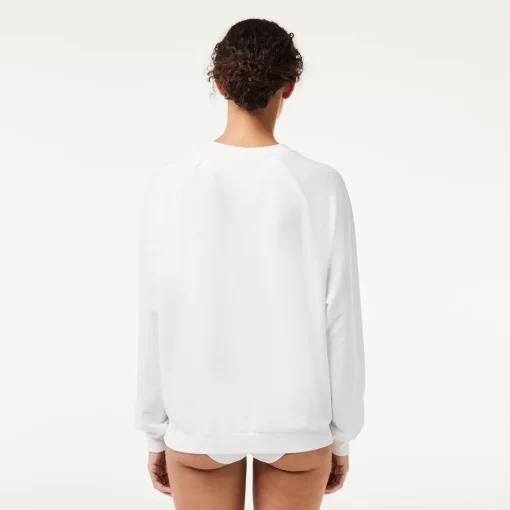 Lacoste Underwear & Loungewear-Loungewear Heritage Sweatshirt