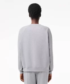 Lacoste Underwear & Loungewear-Loungewear Heritage Sweatshirt