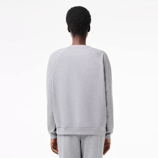 Lacoste Underwear & Loungewear-Loungewear Heritage Sweatshirt