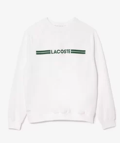 Lacoste Underwear & Loungewear-Loungewear Heritage Sweatshirt