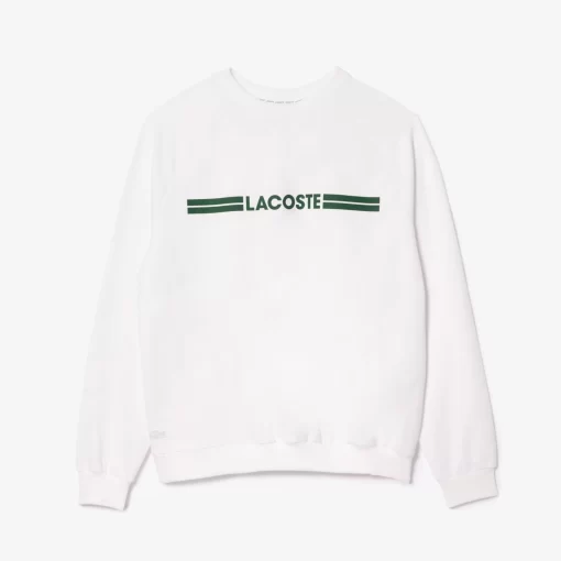 Lacoste Underwear & Loungewear-Loungewear Heritage Sweatshirt