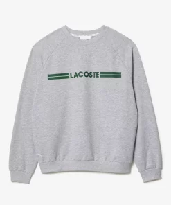 Lacoste Underwear & Loungewear-Loungewear Heritage Sweatshirt