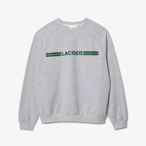 Lacoste Underwear & Loungewear-Loungewear Heritage Sweatshirt