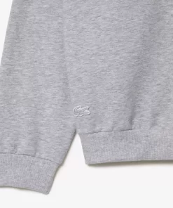 Lacoste Underwear & Loungewear-Loungewear Heritage Sweatshirt