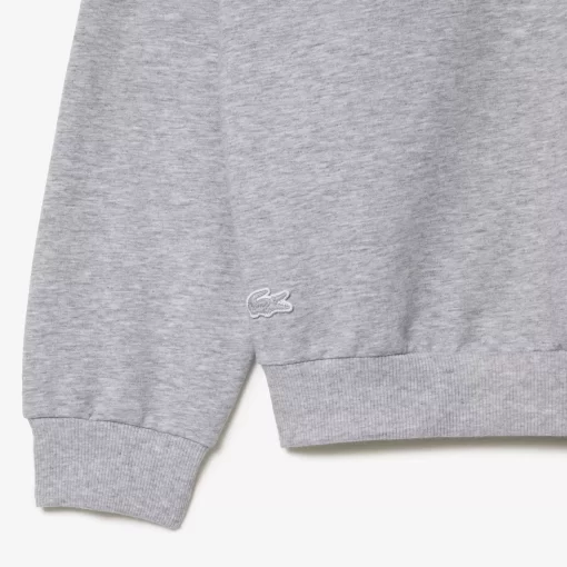 Lacoste Underwear & Loungewear-Loungewear Heritage Sweatshirt