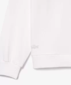 Lacoste Underwear & Loungewear-Loungewear Heritage Sweatshirt