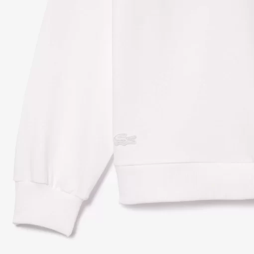 Lacoste Underwear & Loungewear-Loungewear Heritage Sweatshirt