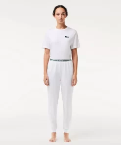 Lacoste Underwear & Loungewear-Loungewear Jogger Pants