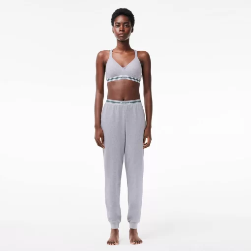 Lacoste Underwear & Loungewear-Loungewear Jogger Pants