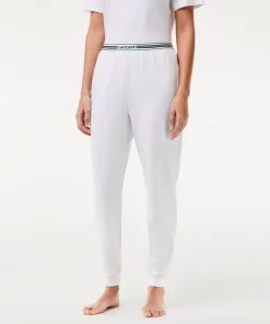 Lacoste Underwear & Loungewear-Loungewear Jogger Pants