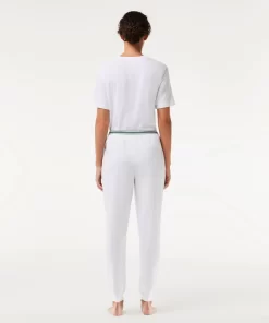 Lacoste Underwear & Loungewear-Loungewear Jogger Pants