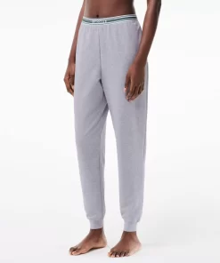 Lacoste Underwear & Loungewear-Loungewear Jogger Pants