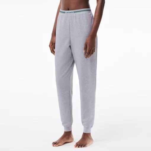 Lacoste Underwear & Loungewear-Loungewear Jogger Pants