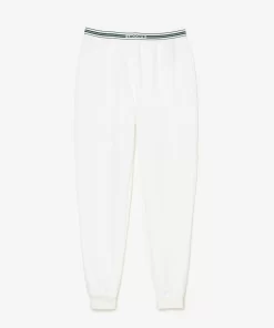 Lacoste Underwear & Loungewear-Loungewear Jogger Pants