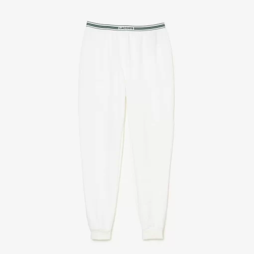 Lacoste Underwear & Loungewear-Loungewear Jogger Pants