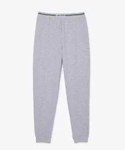 Lacoste Underwear & Loungewear-Loungewear Jogger Pants