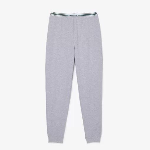 Lacoste Underwear & Loungewear-Loungewear Jogger Pants