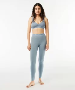 Lacoste Underwear & Loungewear-Loungewear Leggings