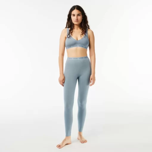 Lacoste Underwear & Loungewear-Loungewear Leggings