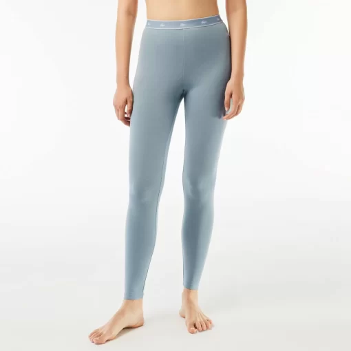 Lacoste Underwear & Loungewear-Loungewear Leggings