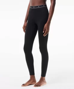 Lacoste Underwear & Loungewear-Loungewear Leggings