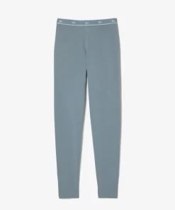 Lacoste Underwear & Loungewear-Loungewear Leggings