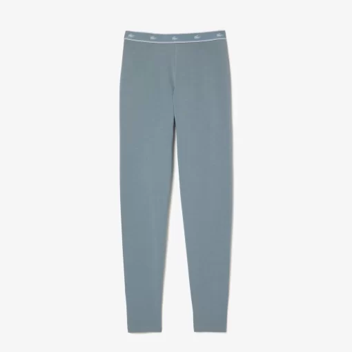 Lacoste Underwear & Loungewear-Loungewear Leggings