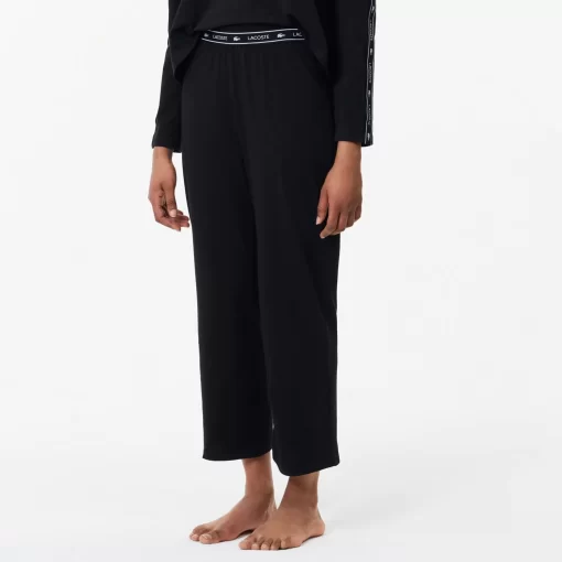 Lacoste Underwear & Loungewear-Loungewear Lounge Pants