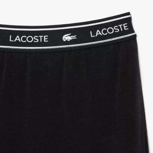 Lacoste Underwear & Loungewear-Loungewear Lounge Pants