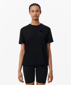 Lacoste Underwear & Loungewear-Loungewear T-Shirt