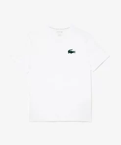 Lacoste Underwear & Loungewear-Loungewear T-Shirt