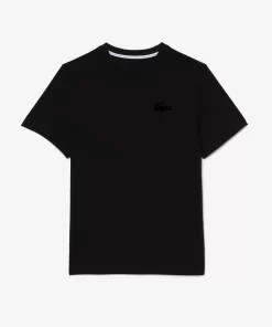 Lacoste Underwear & Loungewear-Loungewear T-Shirt