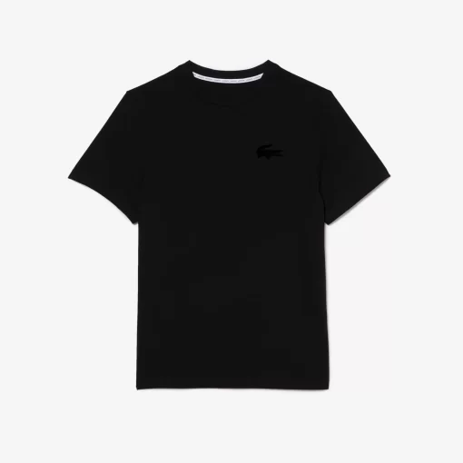 Lacoste Underwear & Loungewear-Loungewear T-Shirt