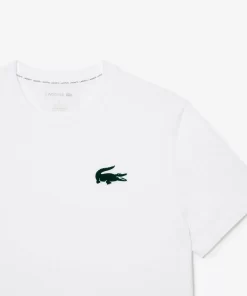 Lacoste Underwear & Loungewear-Loungewear T-Shirt