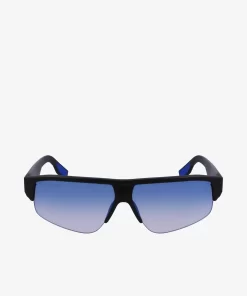 Lacoste Sunglasses-Mask Active Sunglasses