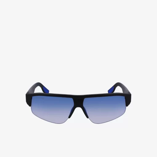 Lacoste Sunglasses-Mask Active Sunglasses