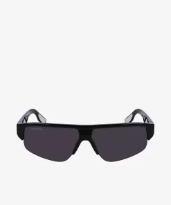 Lacoste Sunglasses-Mask Active Sunglasses