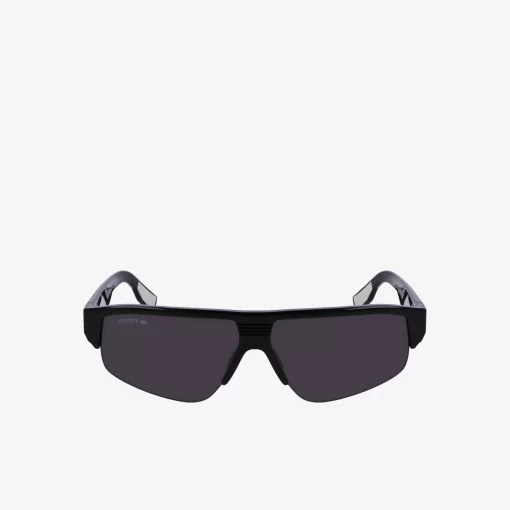 Lacoste Sunglasses-Mask Active Sunglasses