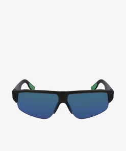 Lacoste Sunglasses-Mask Active Sunglasses