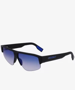 Lacoste Sunglasses-Mask Active Sunglasses