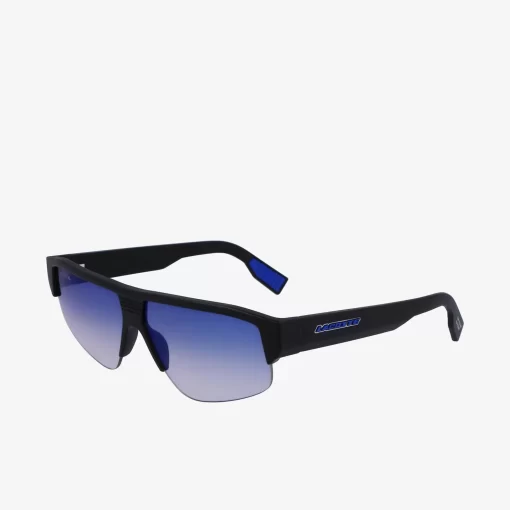 Lacoste Sunglasses-Mask Active Sunglasses