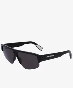 Lacoste Sunglasses-Mask Active Sunglasses