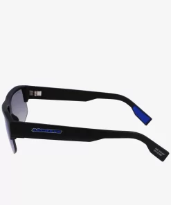 Lacoste Sunglasses-Mask Active Sunglasses