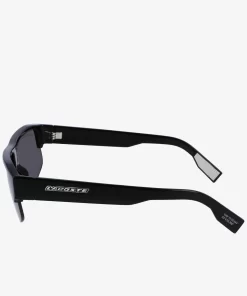 Lacoste Sunglasses-Mask Active Sunglasses