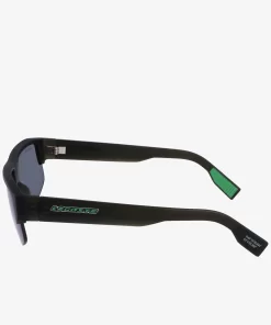 Lacoste Sunglasses-Mask Active Sunglasses