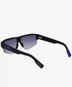 Lacoste Sunglasses-Mask Active Sunglasses