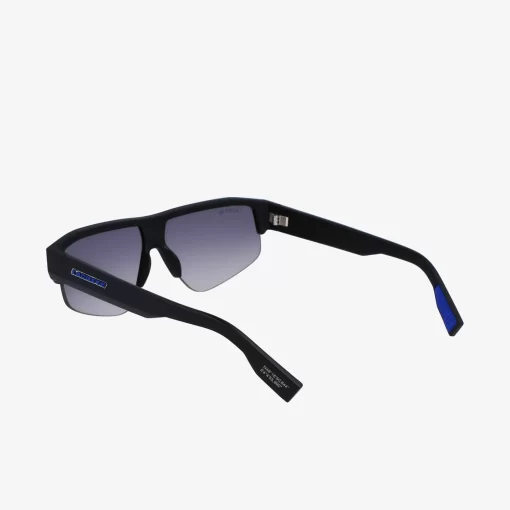 Lacoste Sunglasses-Mask Active Sunglasses