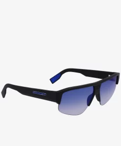 Lacoste Sunglasses-Mask Active Sunglasses