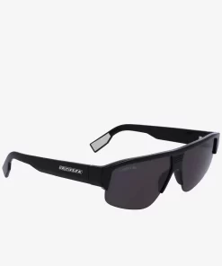 Lacoste Sunglasses-Mask Active Sunglasses