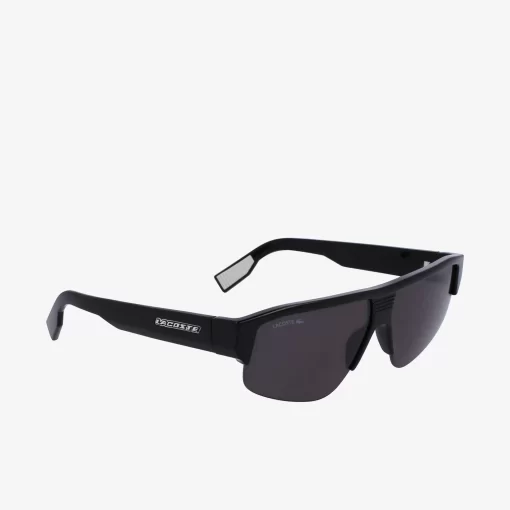 Lacoste Sunglasses-Mask Active Sunglasses